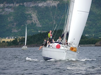 Seilingsbestemmelser og terminliste for klubbseilaser 2017